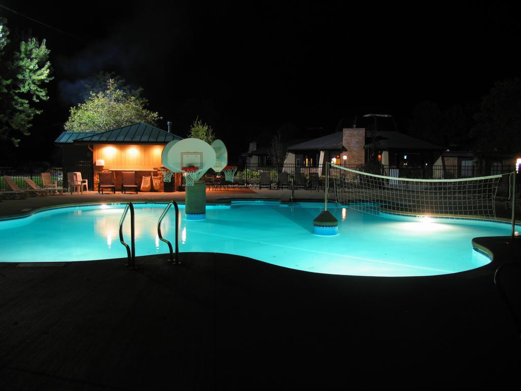 Devil'S Head Resort Merrimac ภายนอก รูปภาพ